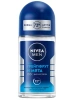 NIVEA MEN антиперспирант грейпфрут и мята 50мл ролл 82808